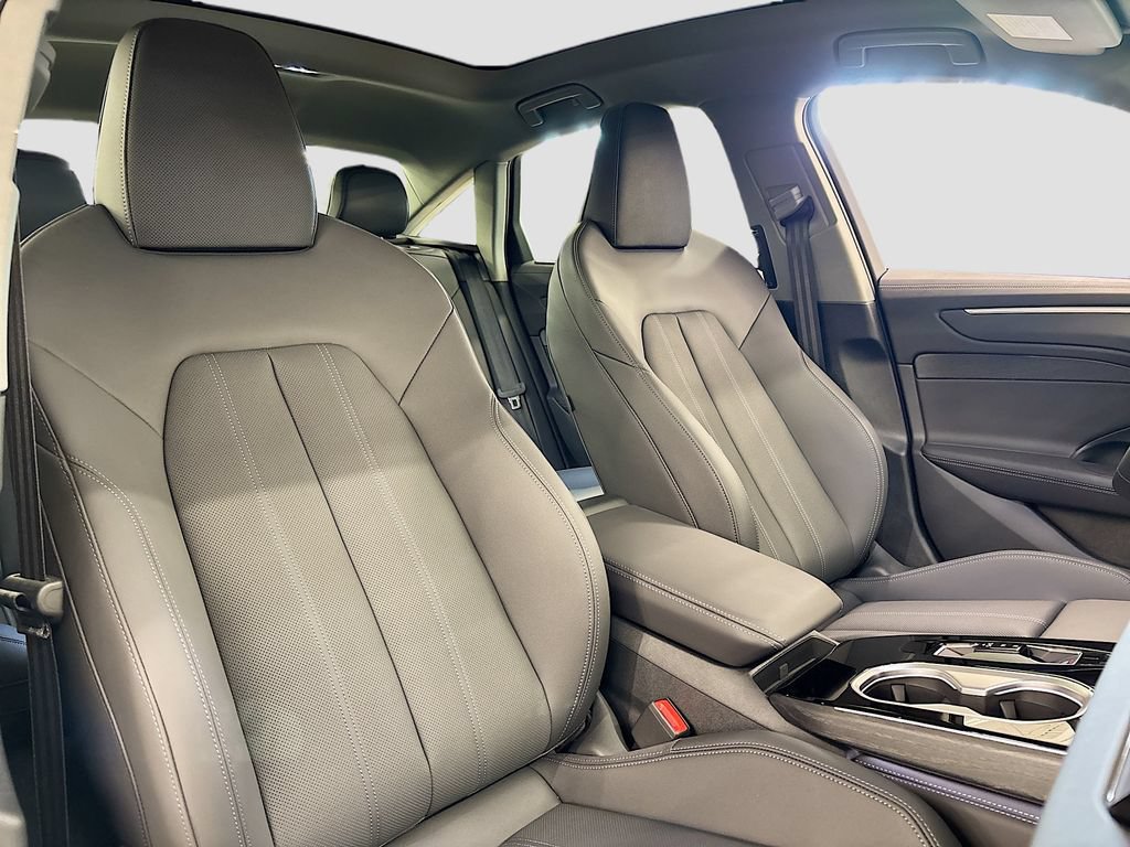 New 2026 Audi A6 Prestige AWD/4WD image 15