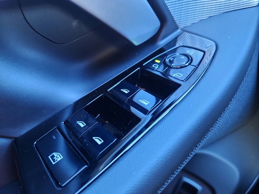 New 2026 BMW 540i xDrive w/ M Sport Package image 26