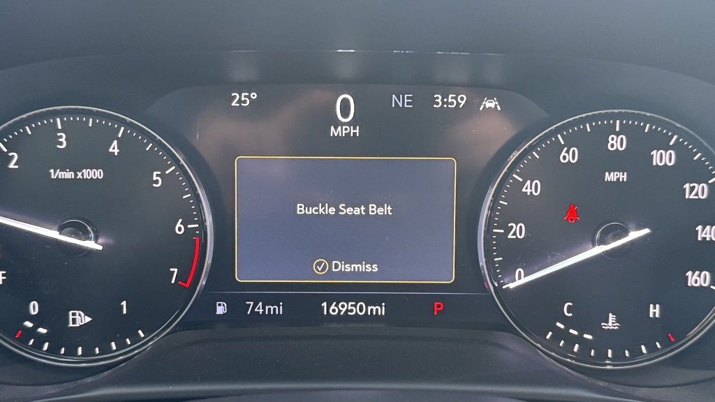 Used 2023 Buick Envision Essence image 20