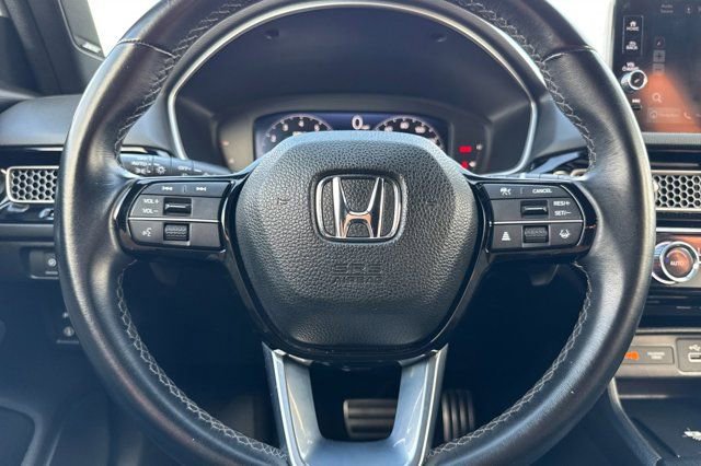 Used 2023 Honda Civic Sport Touring image 26