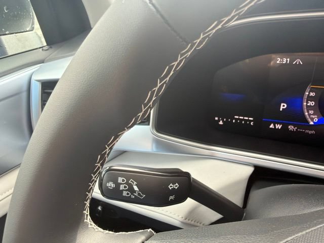 New 2026 Volkswagen Taos SE AWD/4WD image 45