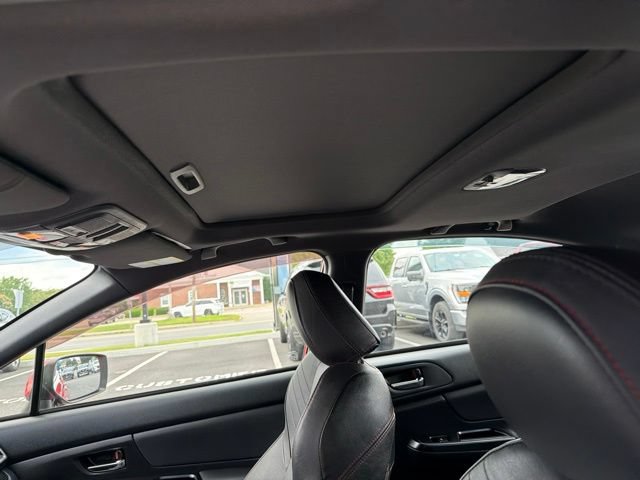 Used 2018 Subaru WRX Limited AWD/4WD image 17