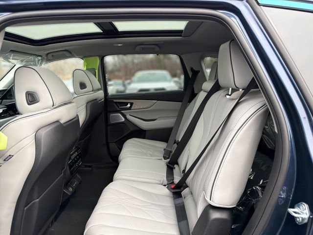 New 2026 Acura MDX SH-AWD w/ Advance Package image 12