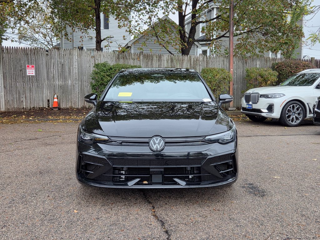 Used 2026 Volkswagen Golf R AWD/4WD image 9