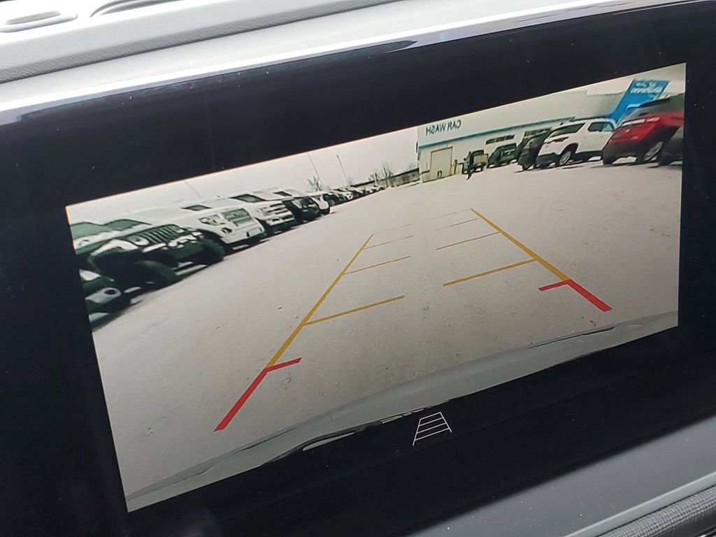 Certified 2025 Buick Envista Avenir image 20