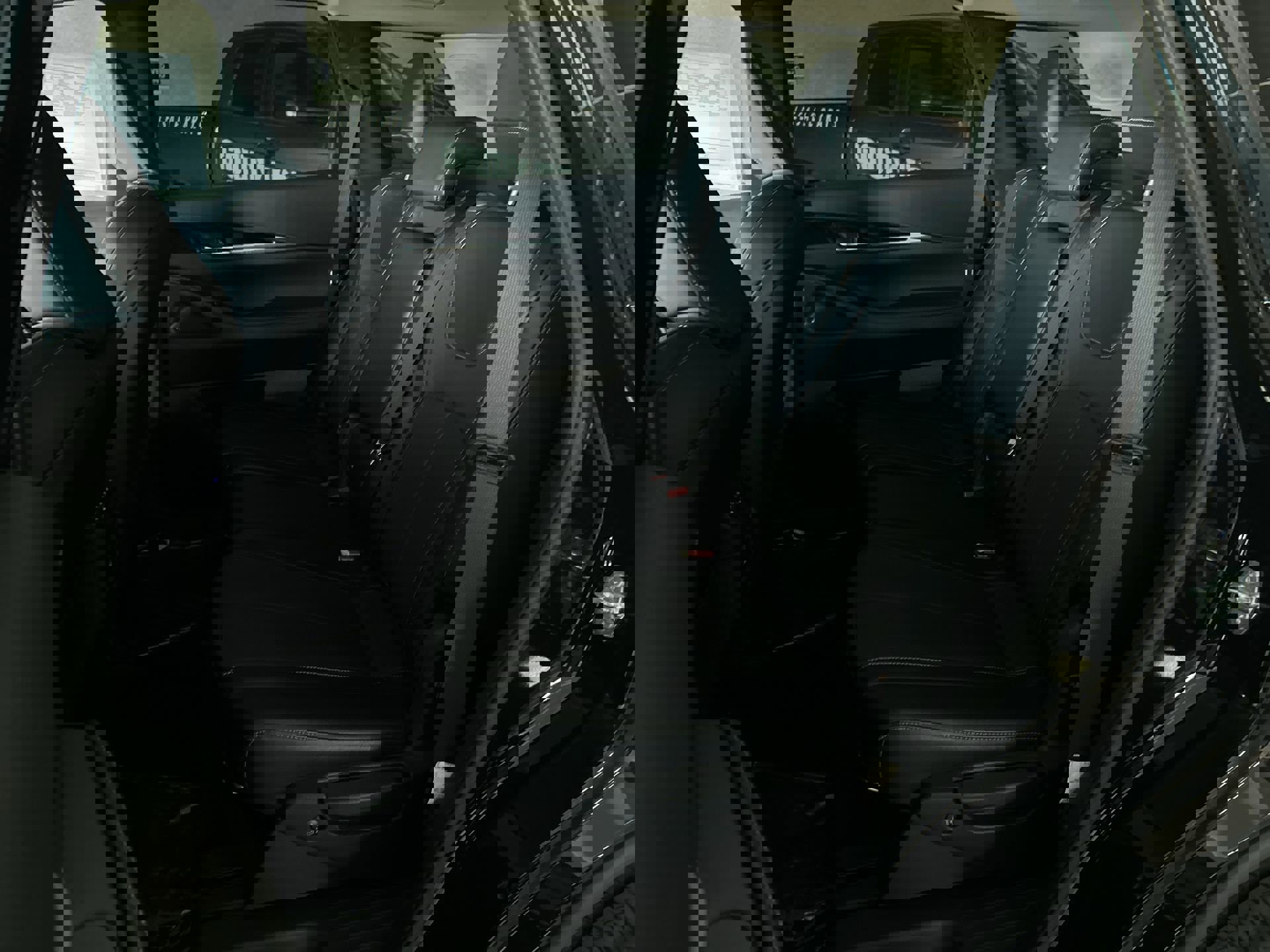 Used 2024 INFINITI QX60 Pure image 25