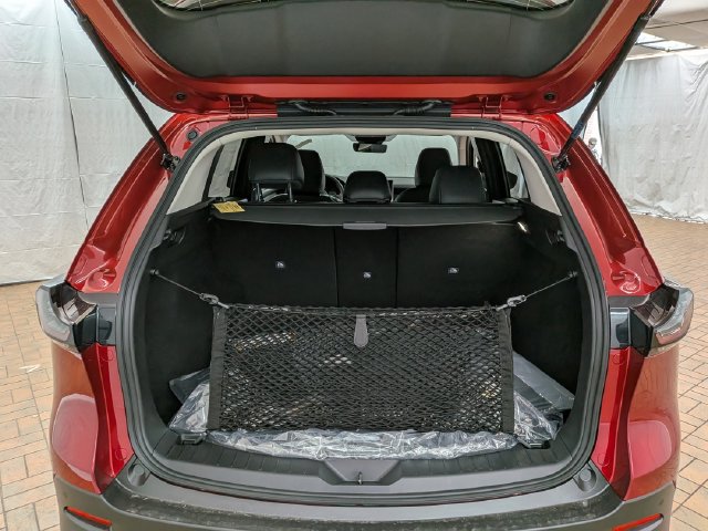 New 2026 MAZDA CX-5 Select AWD/4WD image 13
