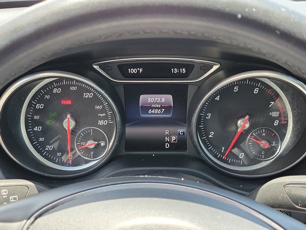 Used 2020 Mercedes-Benz GLA 250 4MATIC image 31