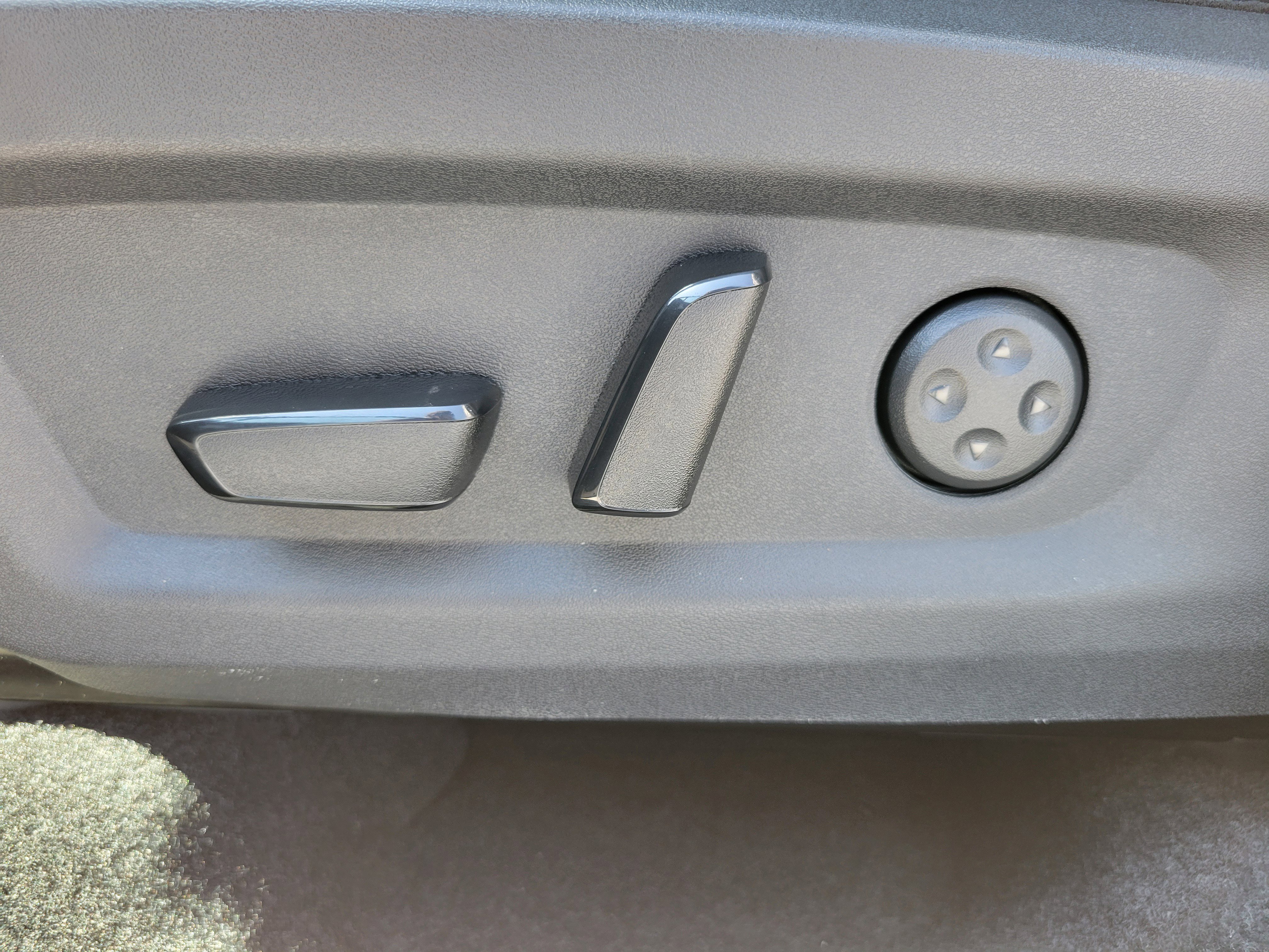 New 2026 Nissan Murano Platinum w/ Cargo Package image 20