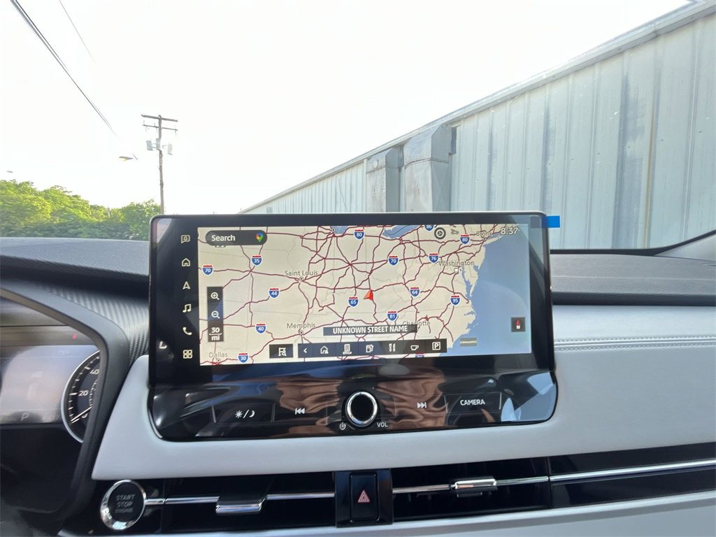 New 2025 Mitsubishi Outlander SE image 18