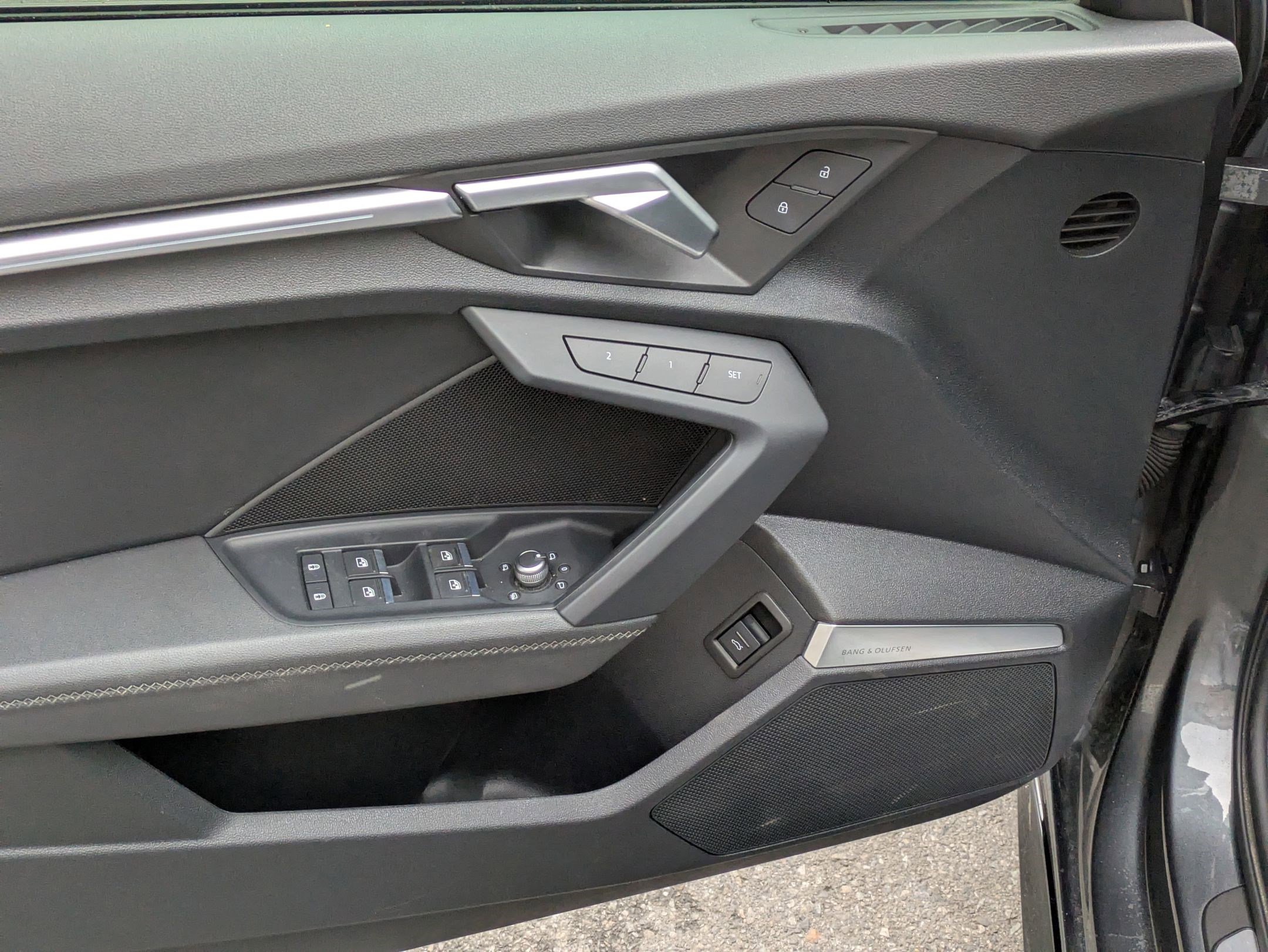 Used 2022 Audi S3 Prestige image 13