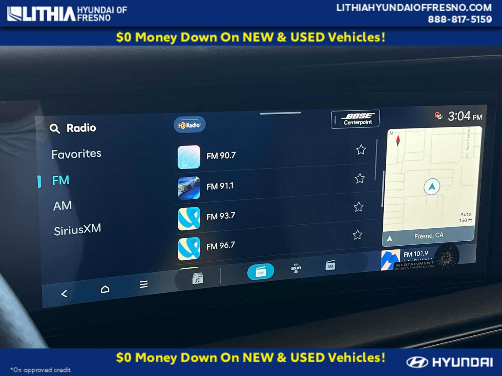 New 2026 Hyundai Palisade XRT Pro AWD/4WD image 19
