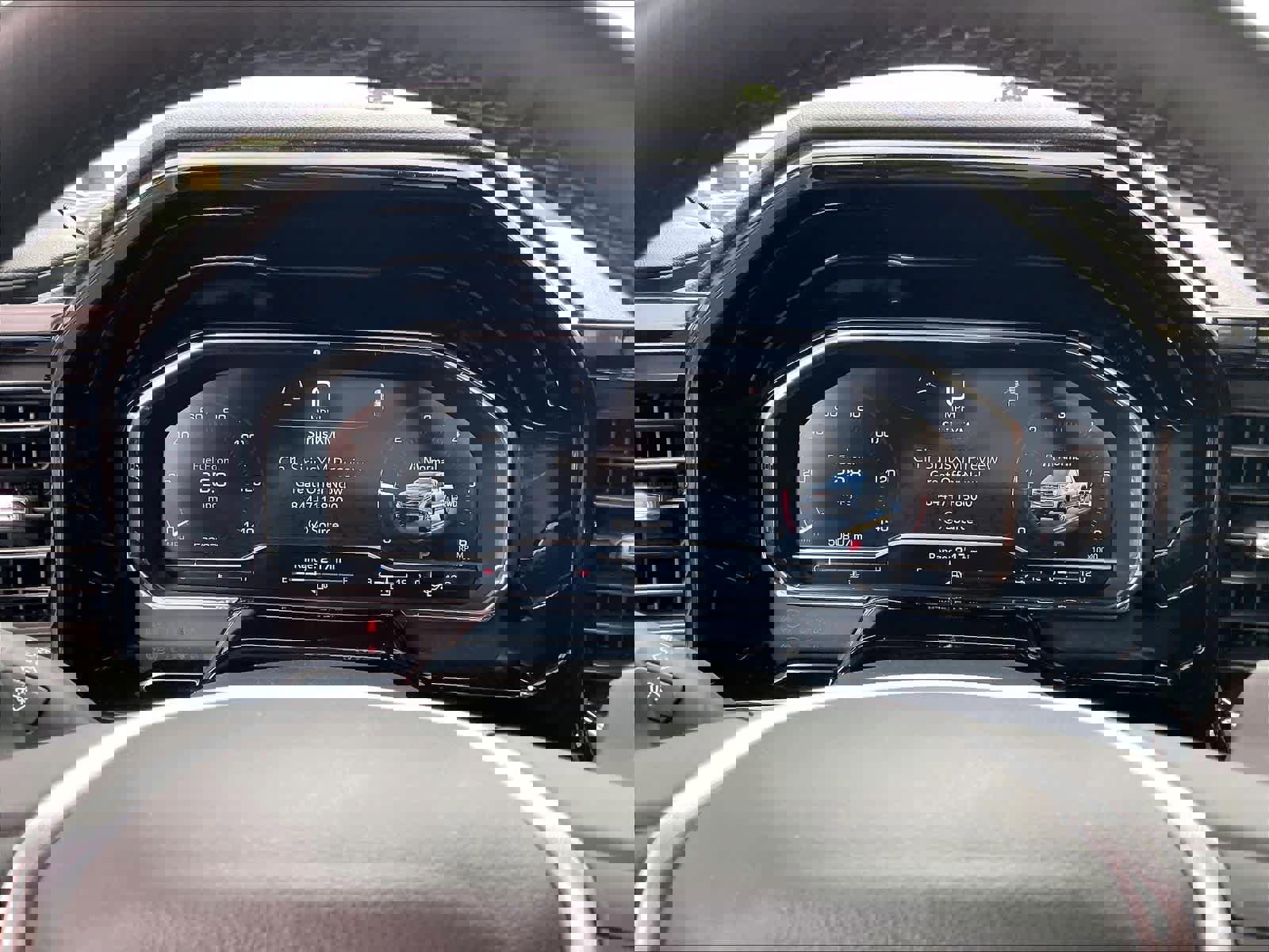 Used 2023 GMC Sierra 1500 Elevation w/ Preferred Package image 21