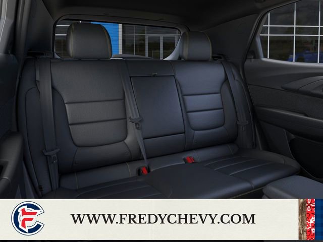 New 2026 Chevrolet TrailBlazer ACTIV w/ Convenience Package image 19