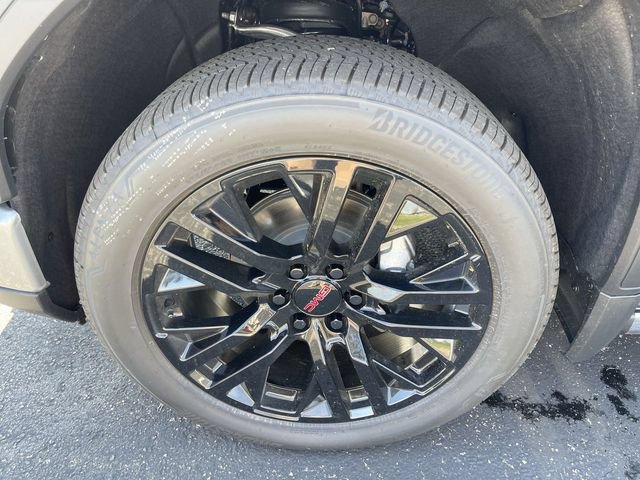 New 2026 GMC Sierra 1500 Denali w/ Denali Reserve Package AWD/4WD image 10