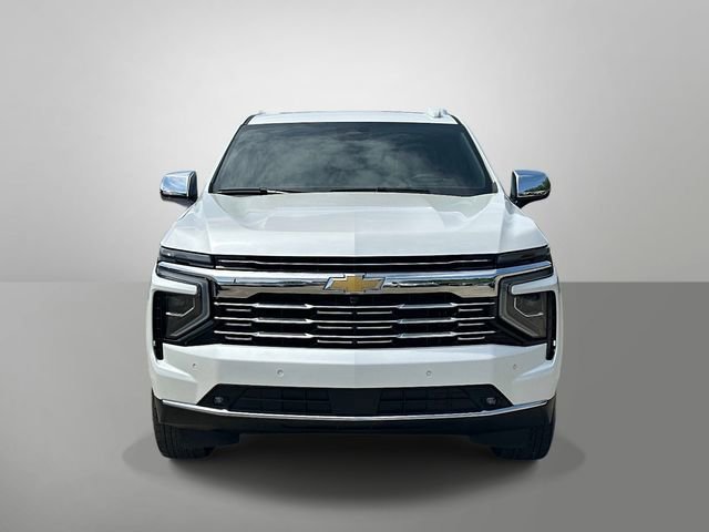 Used 2025 Chevrolet Suburban Premier AWD/4WD image 23