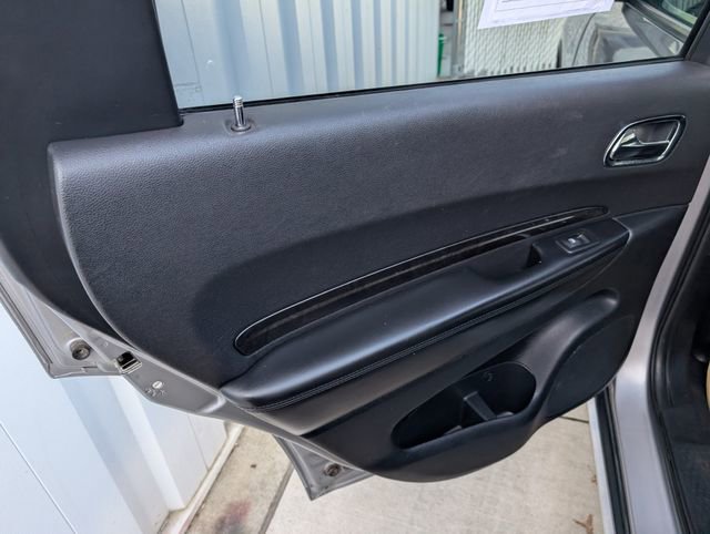Used 2016 Dodge Durango Limited AWD/4WD image 24