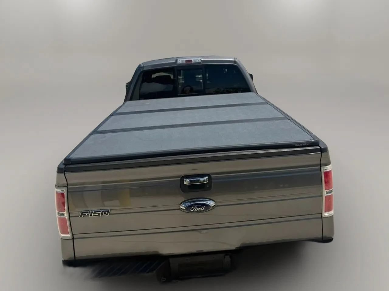 Used 2013 Ford F150 XLT w/ Luxury Equipment Group AWD/4WD image 6