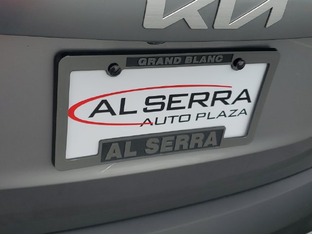 Used 2022 Kia Seltos EX AWD/4WD image 6