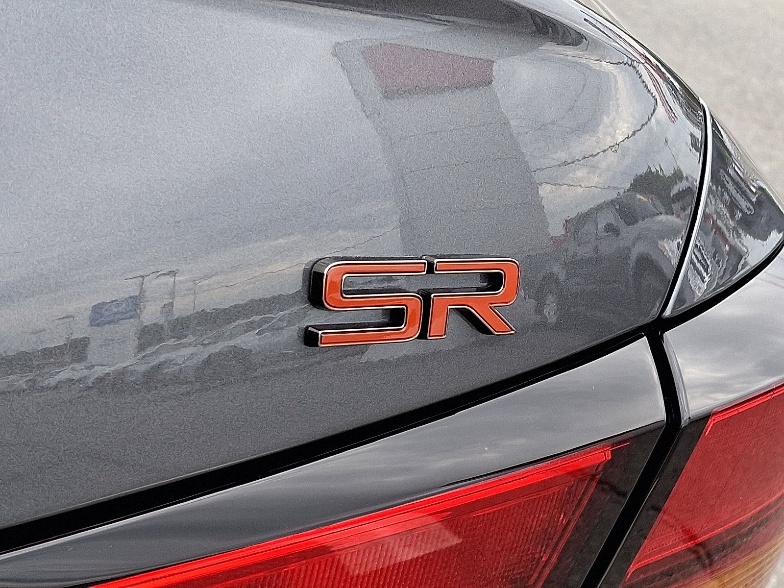 Certified 2025 Nissan Altima 2.5 SR w/ SR Premium Package image 32