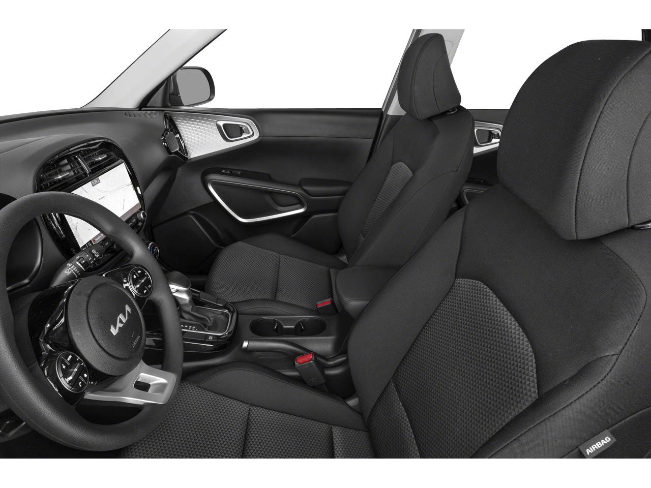 New 2025 Kia Soul S image 47