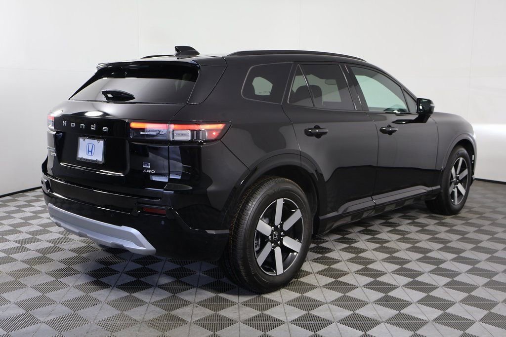 New 2026 Honda Prologue Touring image 2