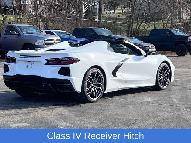 Used 2023 RAM 1500 Big Horn image 40