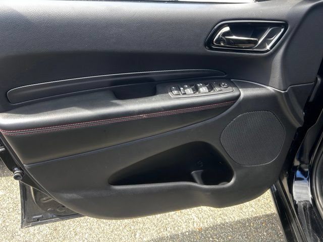 Used 2026 Dodge Durango GT AWD/4WD image 10