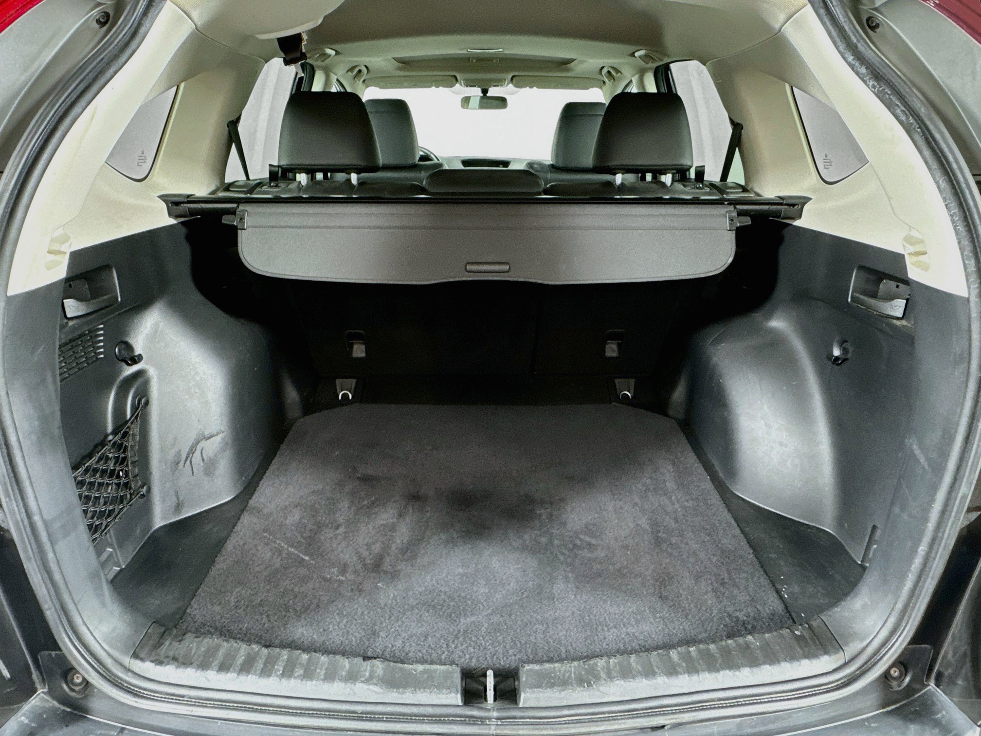 Used 2013 Honda CR-V EX-L image 25