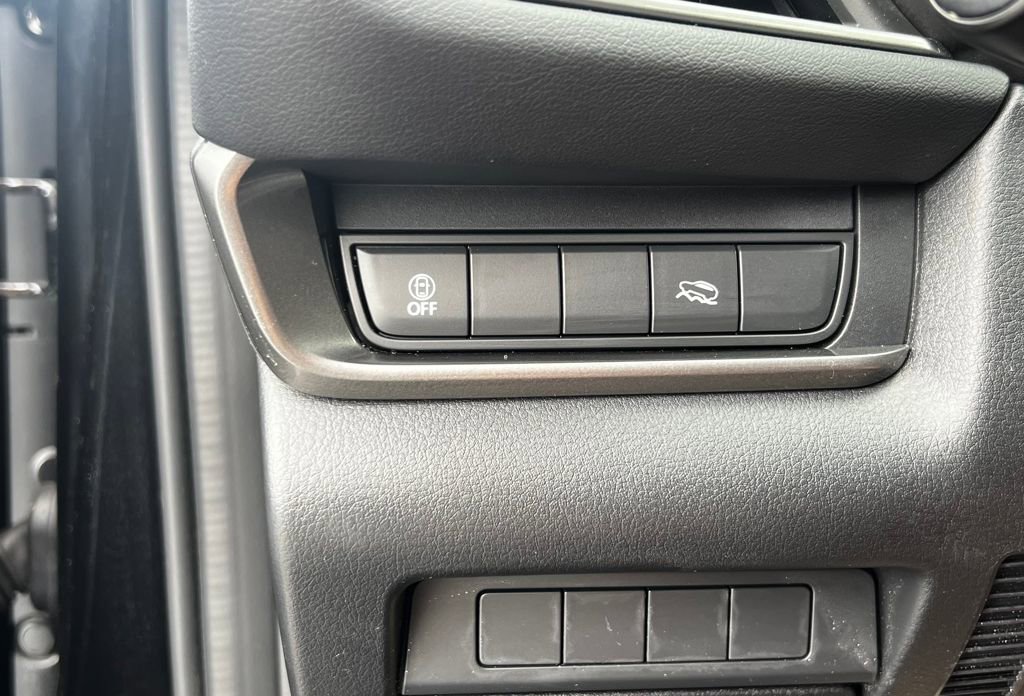 Used 2022 MAZDA CX-30 AWD 2.5 S w/ Select Package image 18