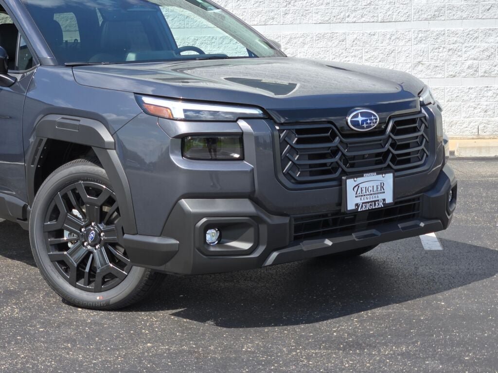 New 2026 Subaru Outback Limited XT AWD/4WD image 2
