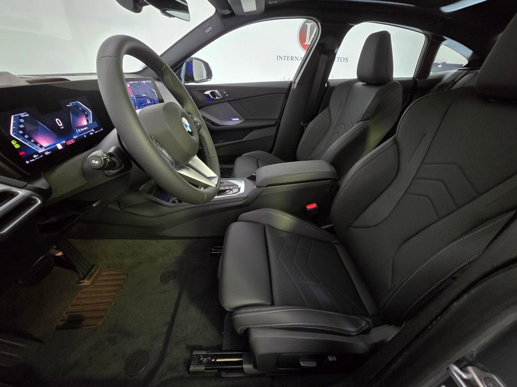 New 2026 BMW 228i xDrive w/ Technology Package image 11