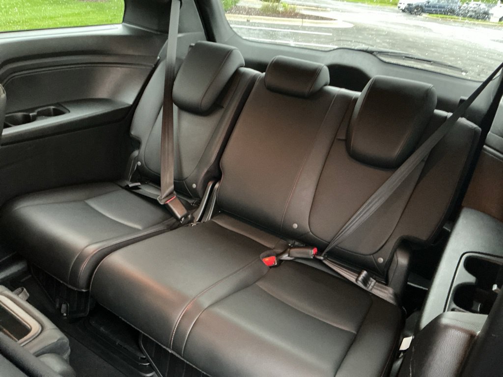 Used 2025 Honda Odyssey Sport-L image 37