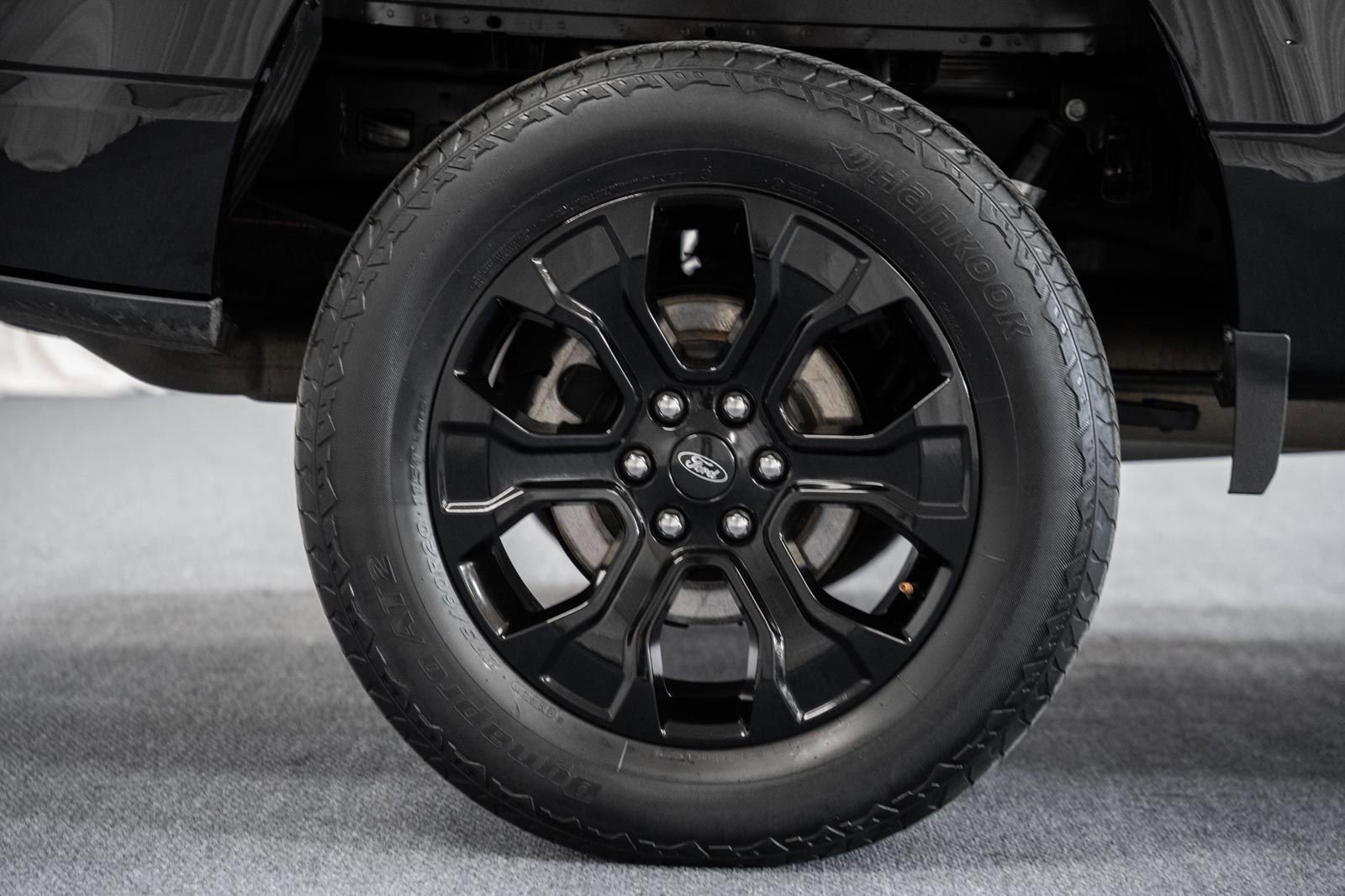 Certified 2022 Ford F150 Lariat w/ Equipment Group 502A High image 19