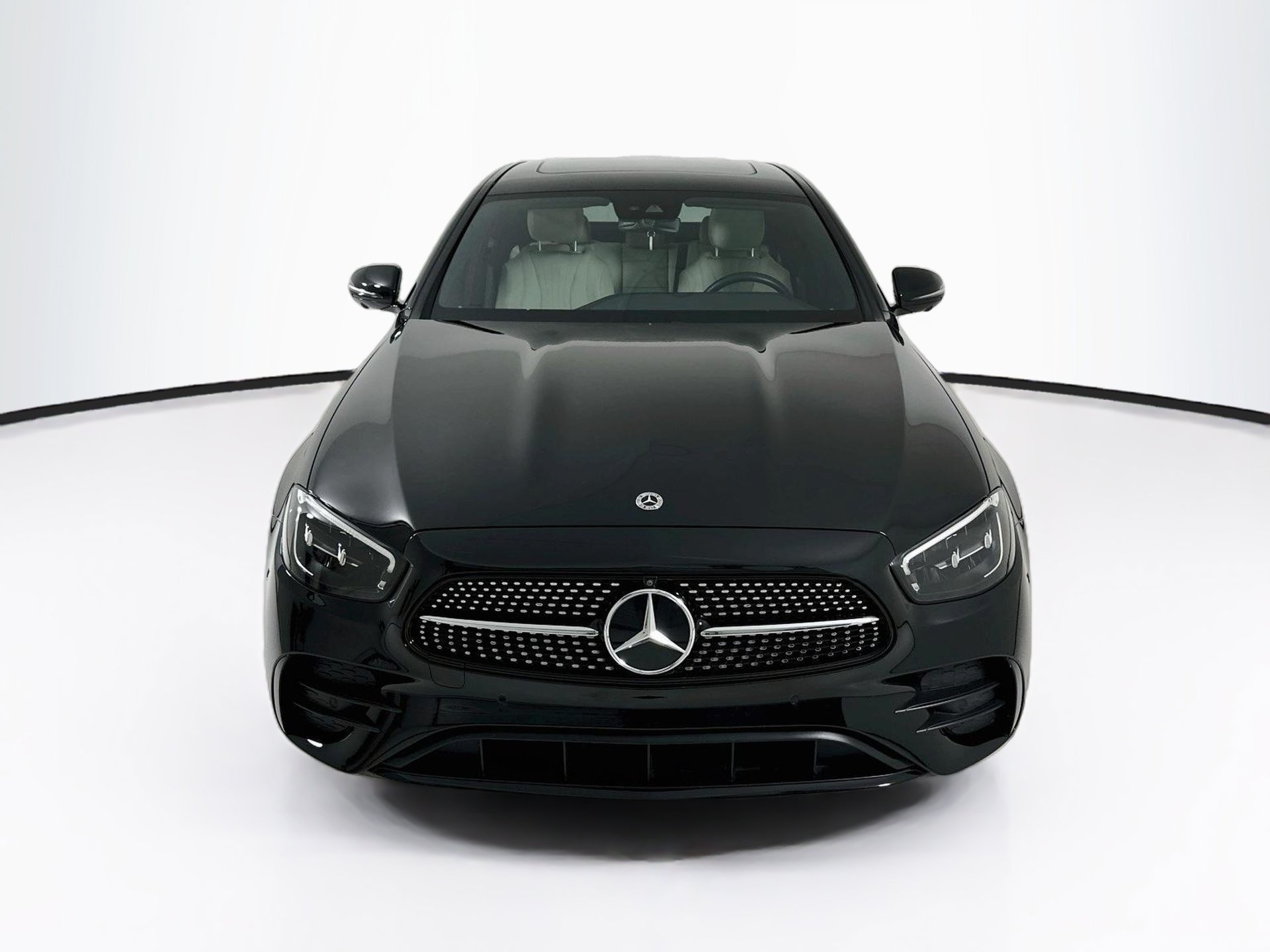 Certified 2023 Mercedes-Benz E 350 Sedan image 2