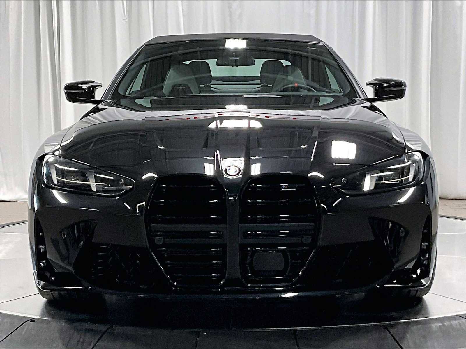 Used 2025 BMW M4 xDrive Competition AWD/4WD image 12