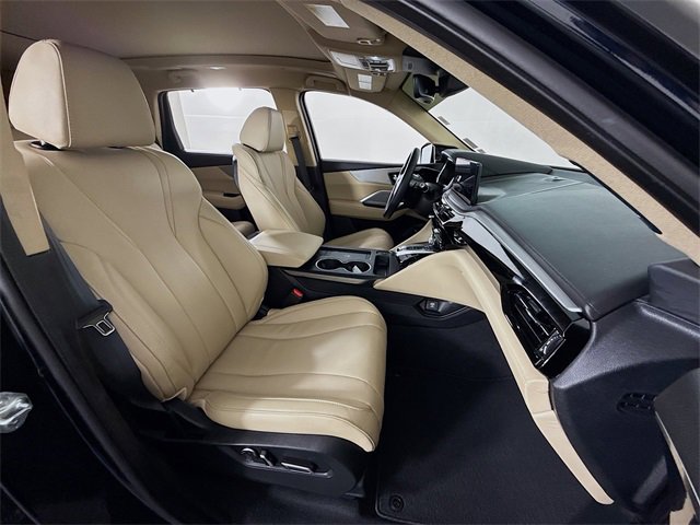 Used 2025 Acura MDX w/ Technology Package image 24