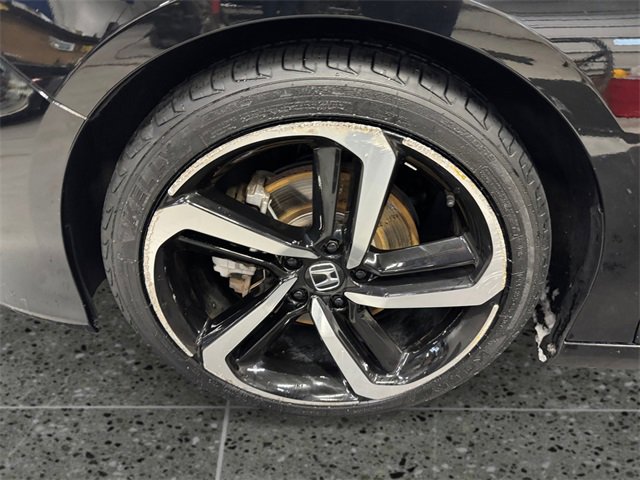 Used 2020 Honda Accord Sport image 24