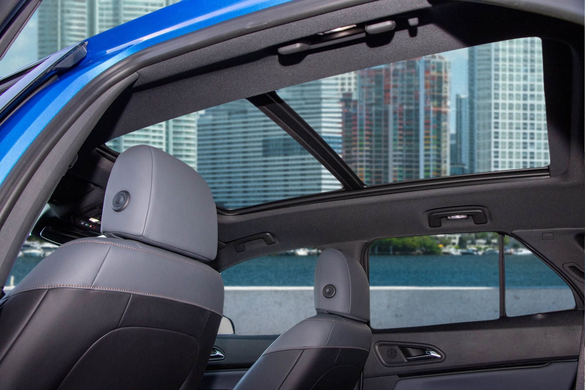 New 2024 Honda Prologue Touring image 22