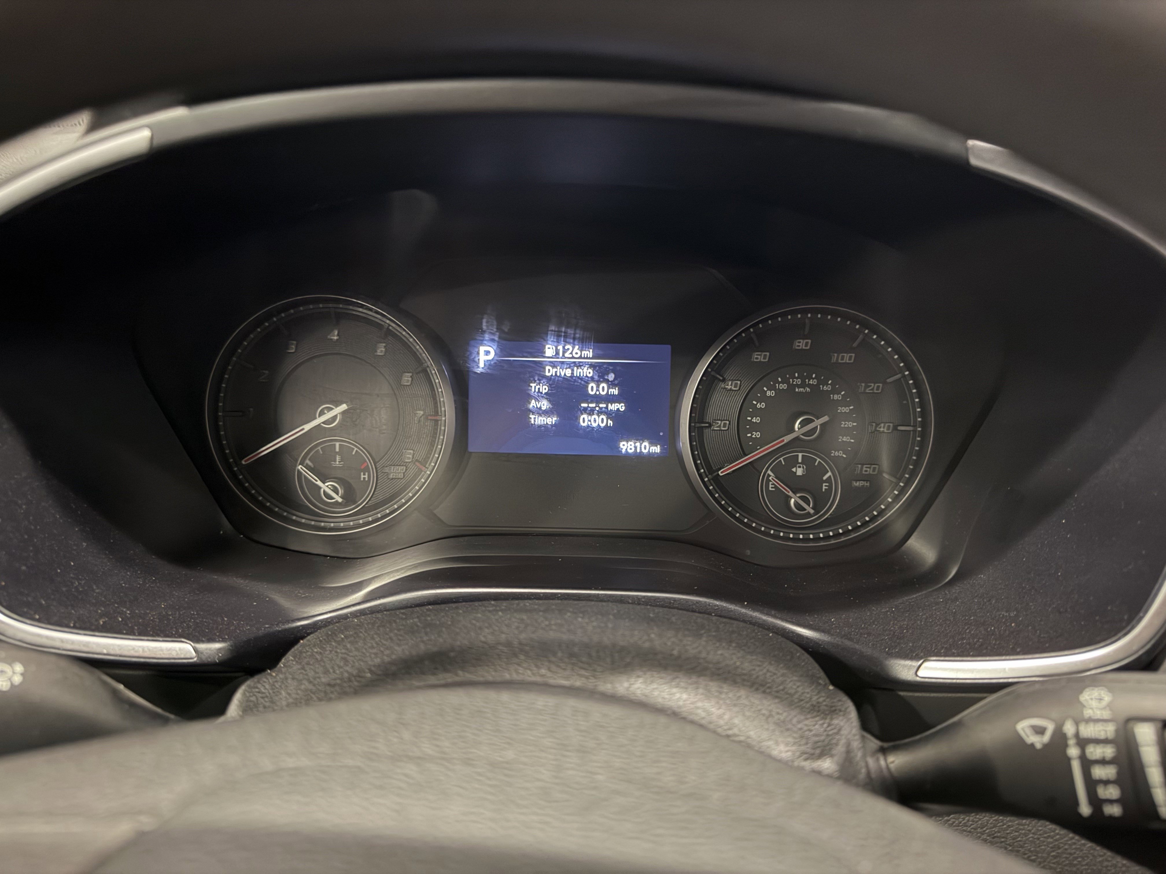 Used 2023 Hyundai Santa Fe SE image 20
