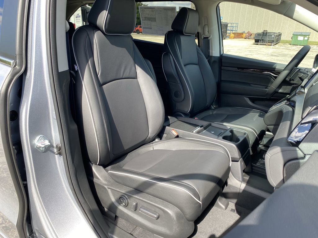 New 2026 Honda Odyssey Touring image 35