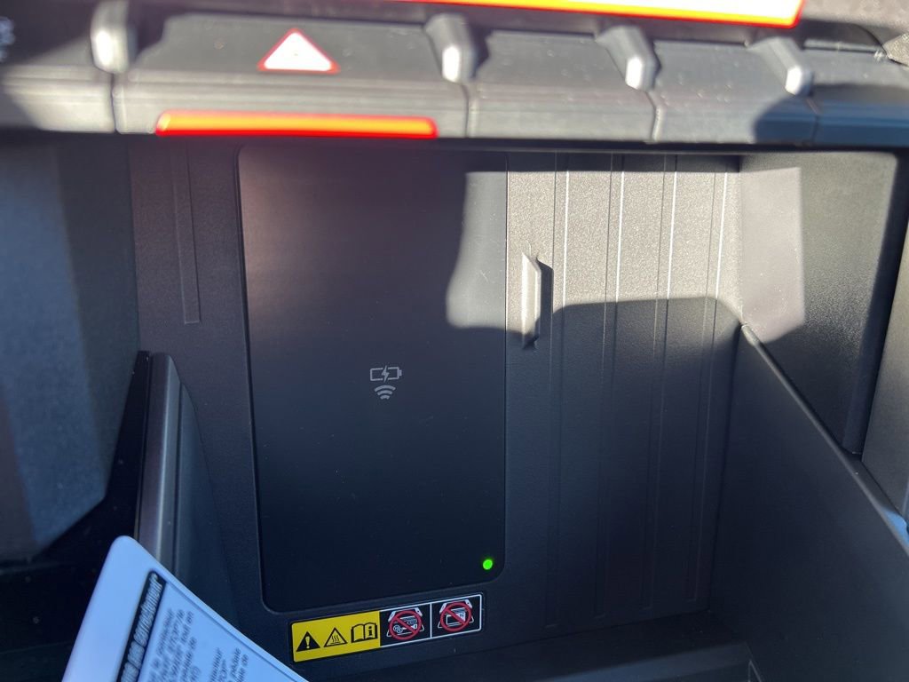 New 2026 Toyota Sequoia Limited image 6