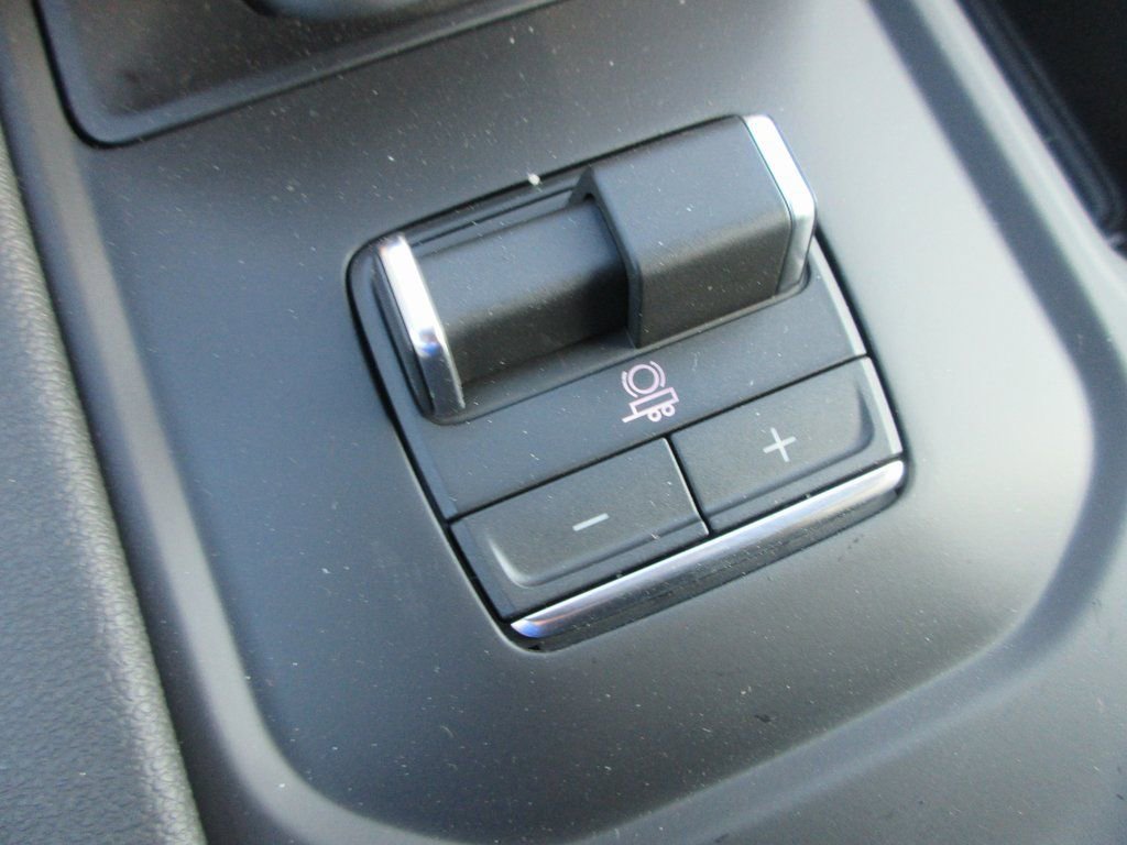 New 2026 GMC Sierra 1500 AT4 w/ AT4 Premium Package image 21