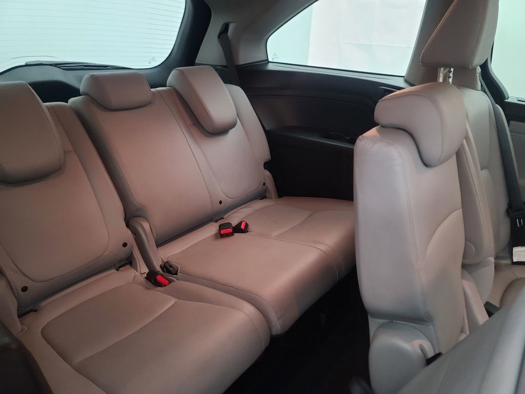 Used 2024 Honda Odyssey EX-L image 15