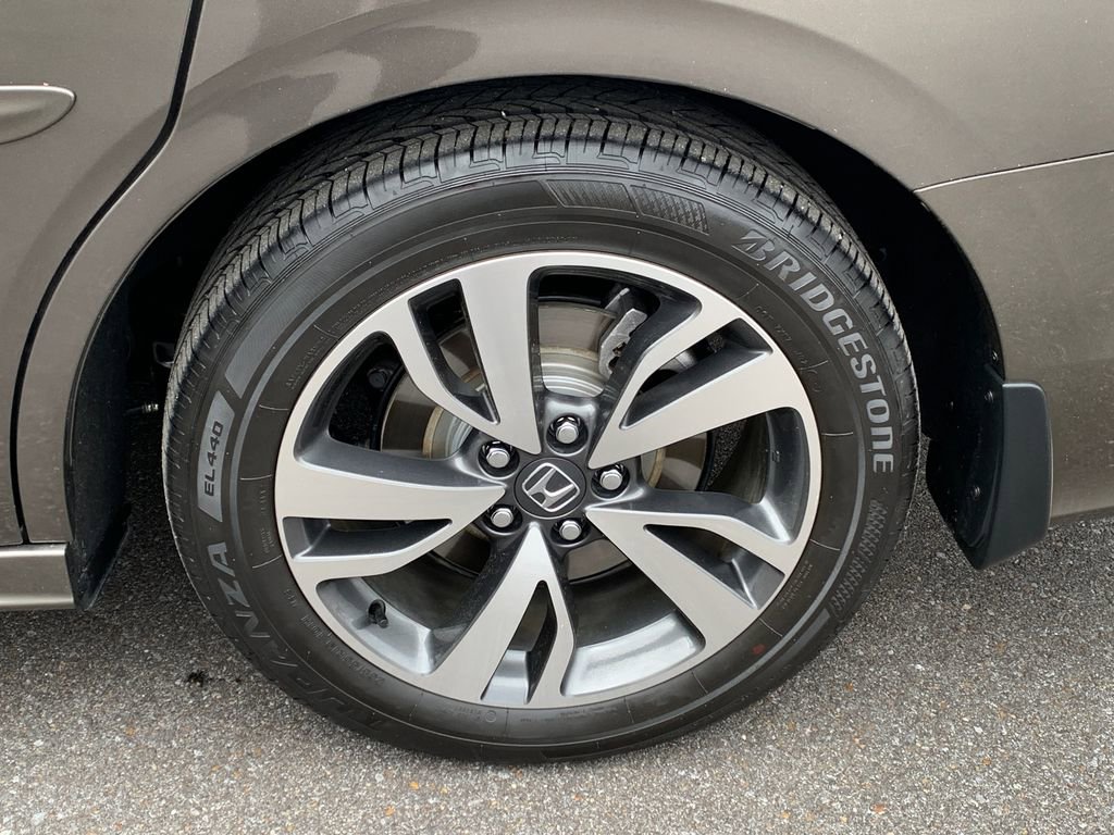 Used 2022 Honda Odyssey Touring image 8