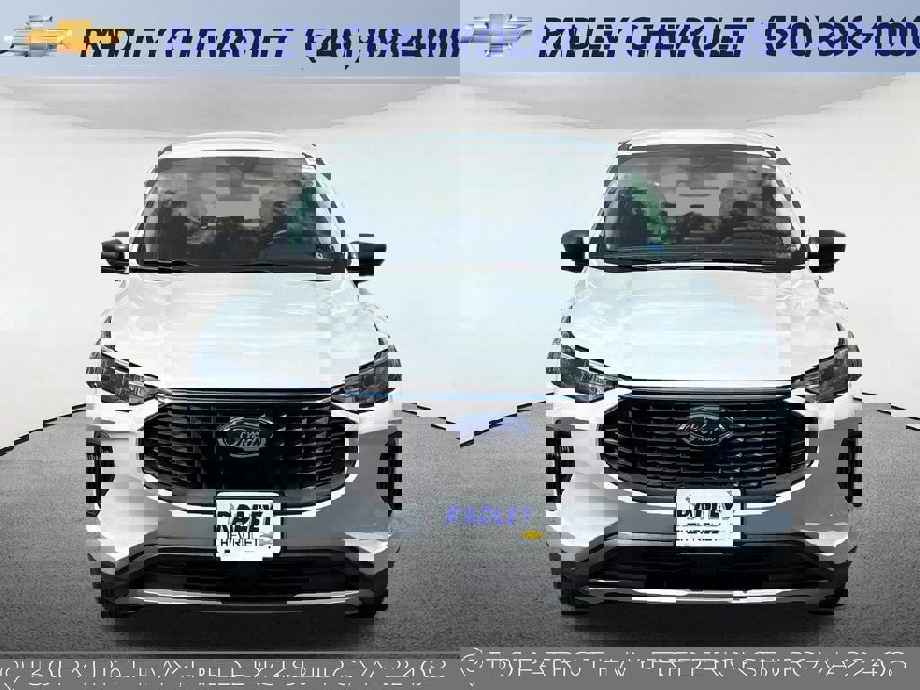 Used 2025 Ford Escape Active image 22