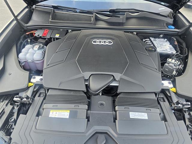 New 2025 Audi Q8 Prestige image 36