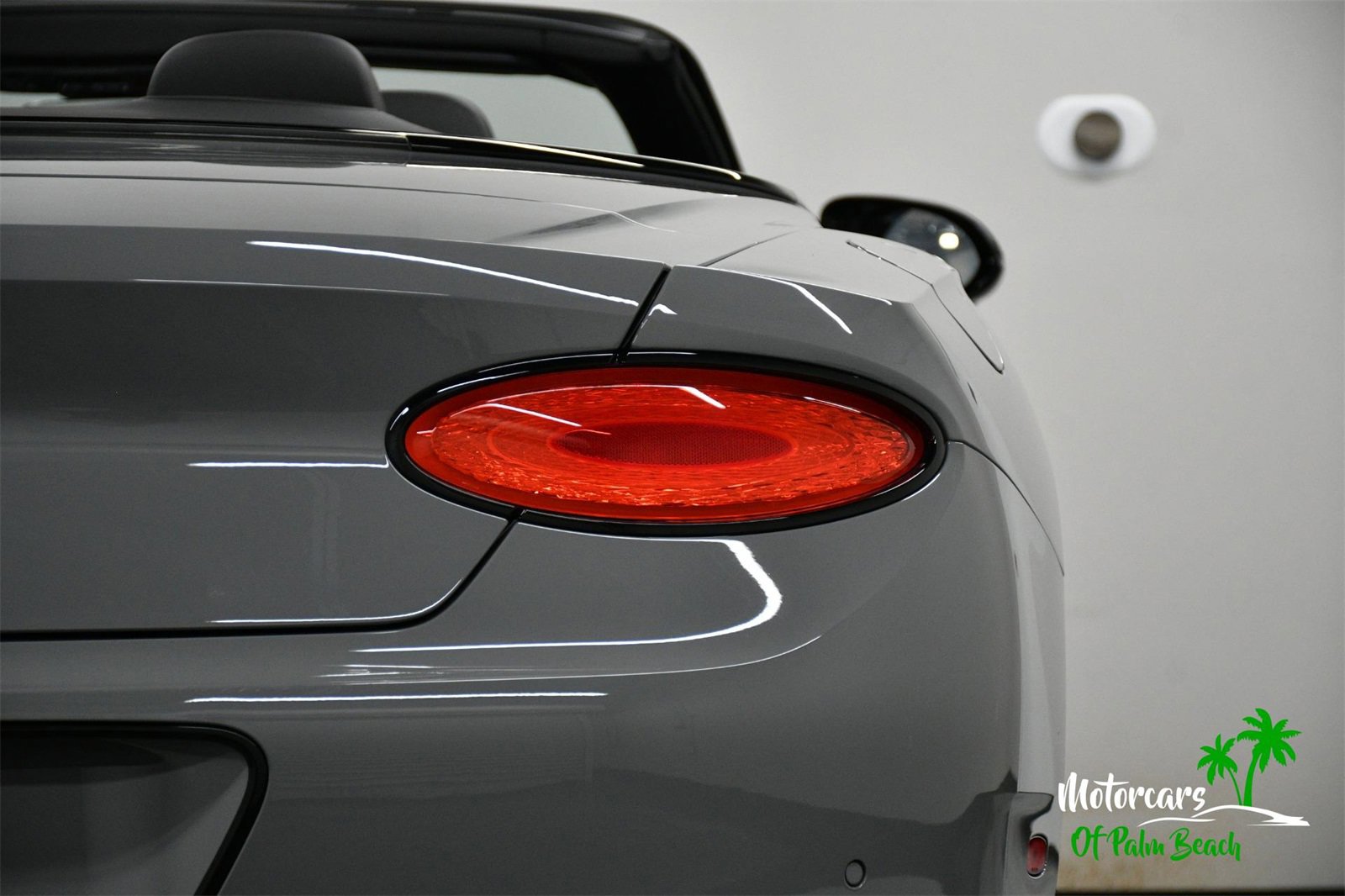 Used 2023 Bentley Continental GT S image 10