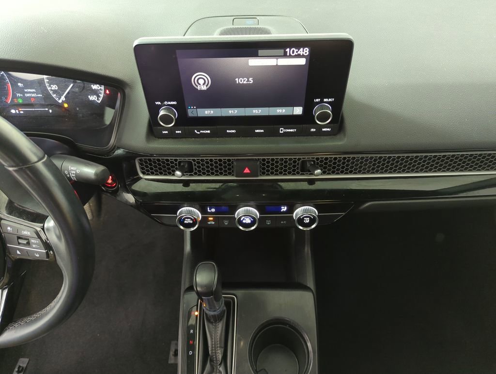 Certified 2024 Honda Civic Sport image 14