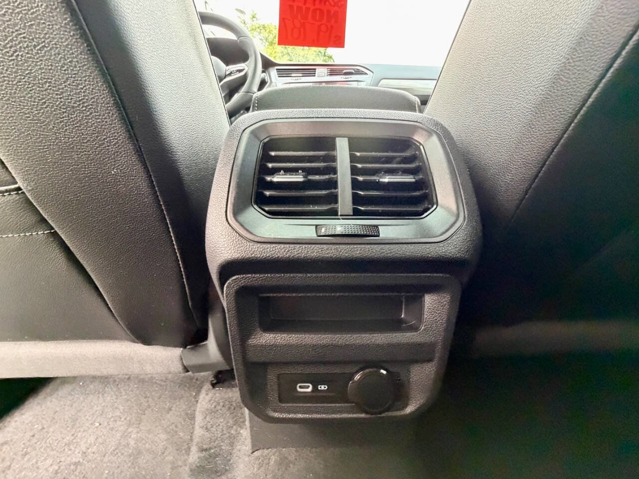 Used 2022 Volkswagen Tiguan SE R-Line AWD/4WD image 22